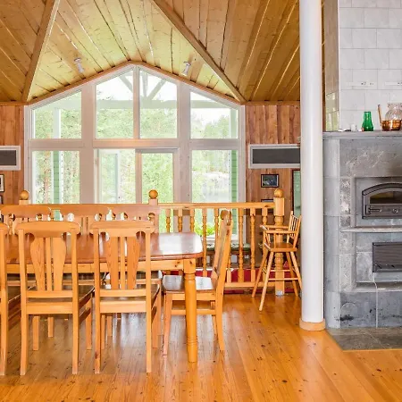 Semesterbostad Saimaanhovi By Interhome *