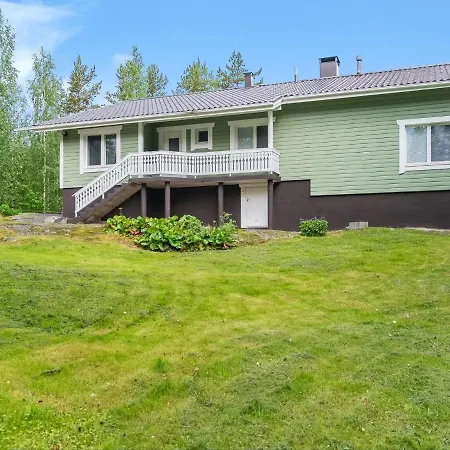 Semesterbostad Saimaanhovi By Interhome