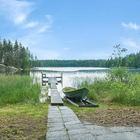 Saimaanhovi By Interhome Semesterbostad *