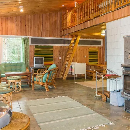 Saimaanhovi By Interhome * Hauhola