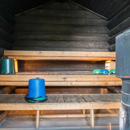 펜션 Saimaanhovi By Interhome Hauhola