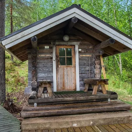 Saimaanhovi By Interhome Semesterbostad