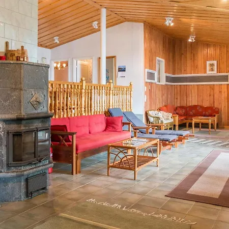 Saimaanhovi By Interhome * Hauhola