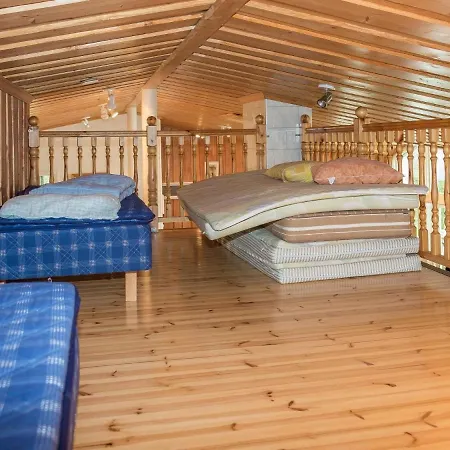 Saimaanhovi By Interhome