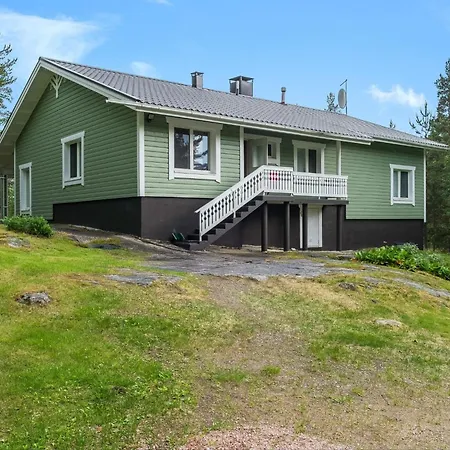 Semesterbostad Saimaanhovi By Interhome