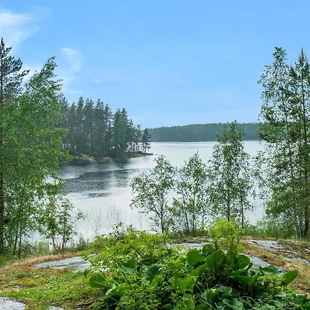 Semesterbostad Saimaanhovi By Interhome