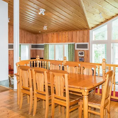 Saimaanhovi By Interhome Hauhola