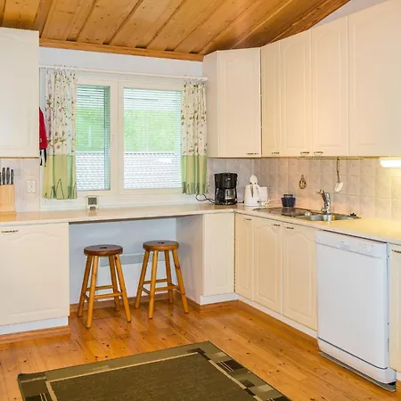 Semesterbostad Saimaanhovi By Interhome