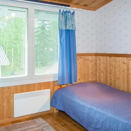 Loma-asunnot Saimaanhovi By Interhome