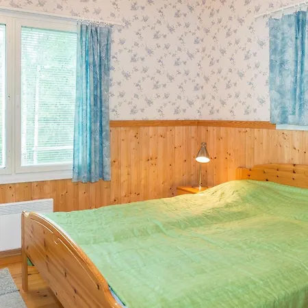 Saimaanhovi By Interhome Loma-asunnot