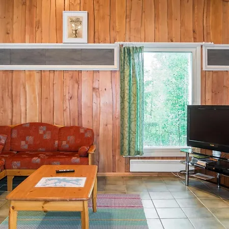Saimaanhovi By Interhome Loma-asunnot *