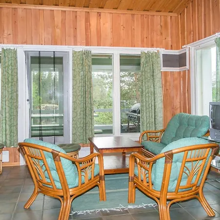 Saimaanhovi By Interhome Hauhola