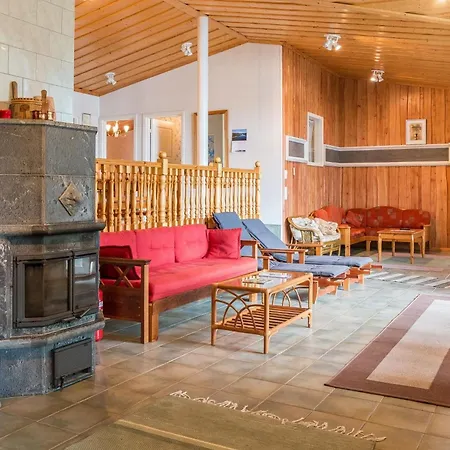 Saimaanhovi By Interhome