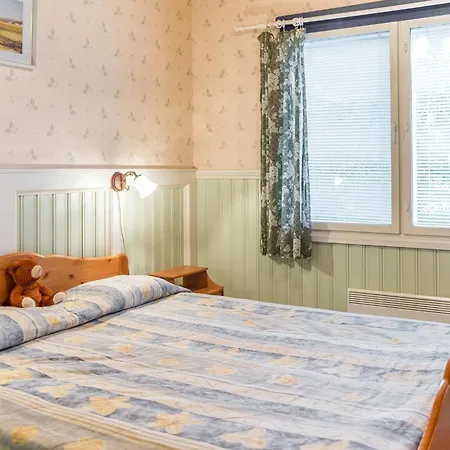 Semesterbostad Saimaanhovi By Interhome Hauhola