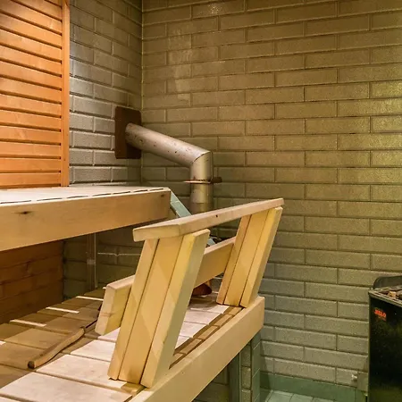 Semesterbostad Saimaanhovi By Interhome *