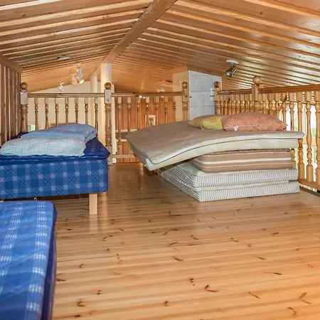 Saimaanhovi By Interhome *