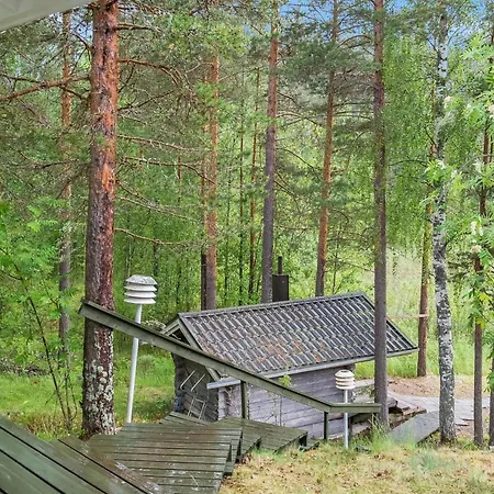 Saimaanhovi By Interhome Semesterbostad *