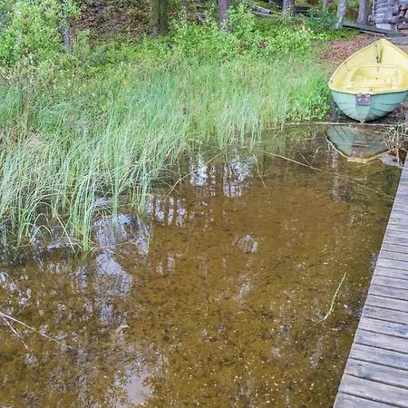 Saimaanhovi By Interhome