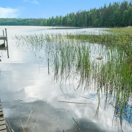 Saimaanhovi By Interhome Semesterbostad Hauhola