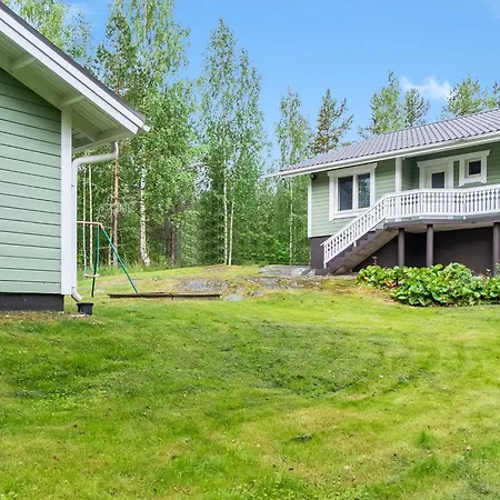 Saimaanhovi By Interhome Semesterbostad