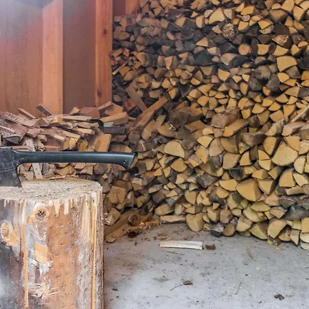 Saimaanhovi By Interhome Hauhola